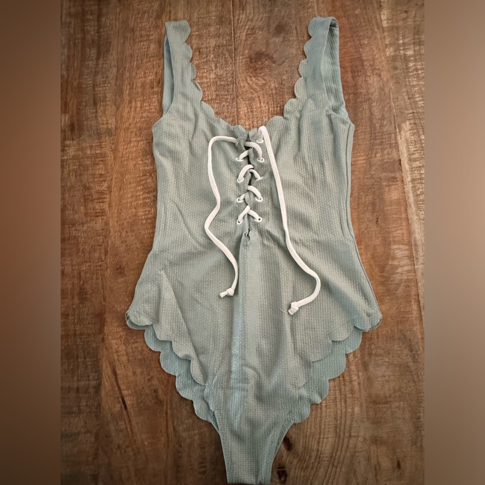 Marysia swimsuit